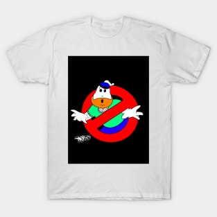 Who you gonna call... T-Shirt